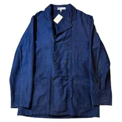 2025年最新】モールスキンジャケット ダブルブレストの人気アイテム