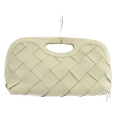 Bonjour未使用品✨PELLICOペリーコハンドバッグショルダーレザー Bonjour未使用品✨PELLICOペリーコハンドバッグショルダーレザー