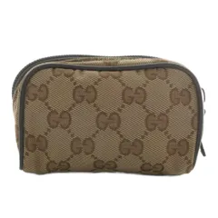 2025年最新】GUCCI レディース ポーチの人気アイテム - メルカリ