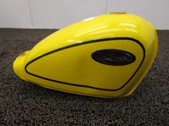 ヤマハ　ブロンコ　ガソリンタンク Yahoo!オークション -「ヤマハ ブロンコ タンク」(タンク) (パーツ)の