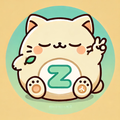 ぴこにゃんです。 ぴこにゃんZ ☆PIKONYAN Z☆ - メルカリShops