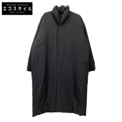 極美品　ヨーガンレール♡カシミヤ ウール ジャケット ショートコート　M　黒 2025年最新】ヨーガンレール ダウンコートの人気アイテム - メルカリ