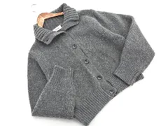 2025年最新】Miesrohe カーディガンの人気アイテム - メルカリ