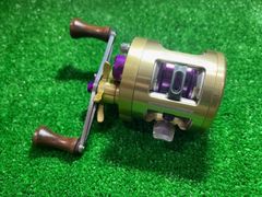 Daiwa ito Engineering M-ito 103 ベイトリール - メルカリ