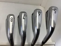 2025年最新】t100s アイアン 4の人気アイテム - メルカリ