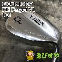入間■中古[4398] X FORGED ミルキークローム 62-09 MD DG S300 入間□中古 キャロウェイ Callaway X FORGEDウェッジ ミルキー