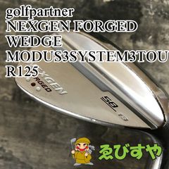 入間■中古[4398] X FORGED ミルキークローム 62-09 MD DG S300 入間□中古 キャロウェイ Callaway X FORGEDウェッジ ミルキー