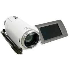 Panasonic HC-V360MS ビデオカメラ 付属品完備 ⭐︎おまけつき☆ Amazon | パナソニック HDビデオカメラ V360MS 16GB 高倍率90倍