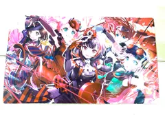 2025年最新】プレイマット ペルソナの人気アイテム - メルカリ