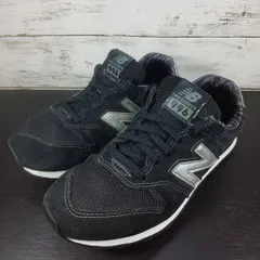 NEWBALANCE WL996 ニューバランス ダブリューエル996 23.0cm ブラック 黒 WL996SB2 L09671
