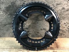 DURA-ACE FC-R9200 チェーンリング 50T/34T - メルカリ