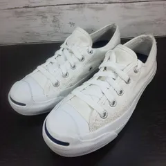 2025年最新】コンバース ジャックパーセル 限定モデルの人気アイテム