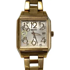 2025年最新】SEIKO 1B22の人気アイテム - メルカリ