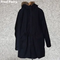2025年最新】Fred Perry レディース モッズコートの人気アイテム
