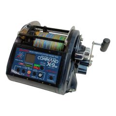 ΣΣABU スピンキャストリール ABUMATIC アブマチック290 - メルカリ