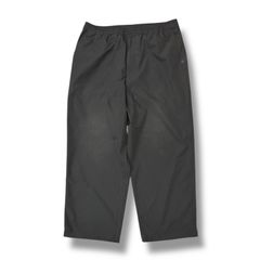 WTAPS 25SS TROUSERS / POLY. TWILL. COOLMAX(R クールマックス