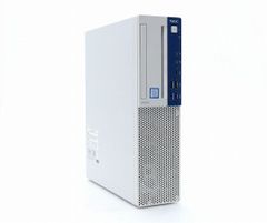 NEC mate-mc4 ミニPC （65W電源とマウス付き） - メルカリ