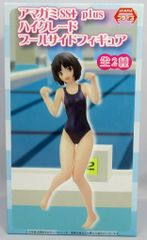 アマガミSS+ 中多紗江 橘美也 ハイグレードプールサイドフィギュア