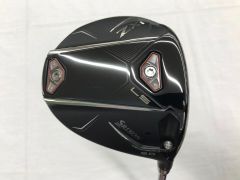 RS 5 | 22 | S | Diamana for PRGR (RS 5) | 中古 | ユーティリティ