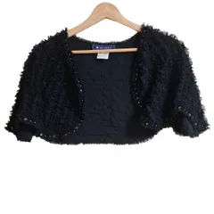 2025年最新】エムズグレイシー カーディガン ボレロの人気