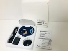 ほぼ未使用！美品★楽ちんヒアリングM（ブラック）　FN006160 ほぼ未使用！美品☆楽ちんヒアリングM（ブラック） FN006160 - メルカリ