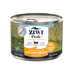 ZIWIPeak ウェットフード390g缶 ラム - メルカリ