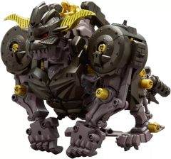[중고] 프라모델 너클 콩 사이텐 [ZOIDS 조이드×몬스터 헌터]