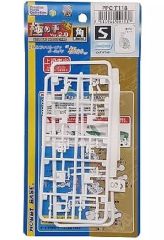 桜井梨穂子 BIGアクリルポップ　 アクリルスタンド アマガミ10周年記念展 中古】小物(キャラクター) 桜井梨穂子 BIGアクリルポップ 「アマガミ10