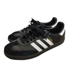 ❗️新品未使用箱付adidasアディダス サンバゴルフシューズUS8.5/26.0 adidas スニーカー サンバ ゴルフ「adidas Golf/アディダスゴルフ