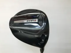 値下げ！希少！タイトリスト gt4 9度　ドライバー 楽天市場】Titleist GT4 Driver タイトリスト GT4 ドライバー メーカー