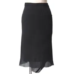 2025年最新】Rick Owens タイトスカートの人気アイテム - メルカリ