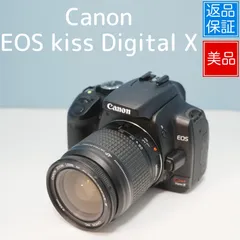 2025年最新】eos kiss digital xの人気アイテム - メルカリ