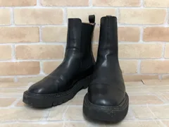 2025年最新】nouer サイドゴアブーツの人気アイテム - メルカリ