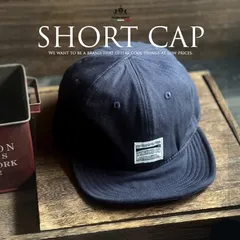 キャップ メンズ アンパイアキャップ 帽子 メンズキャップ デニム レディース