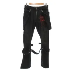 2025年最新】MAD Punks パンツの人気アイテム - メルカリ