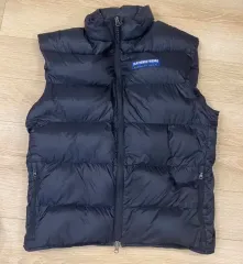 FEATHERD FRIENDS ダウンベスト　アメリカ製 FEATHERD FRIENDS ダウンベスト アメリカ製 2025年最新】Yahoo