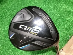 テーラーメイド QI10 7W MCF 70S フェアウェイ 美品 楽天市場】qi10 フェアウェイウッド 7Wの通販