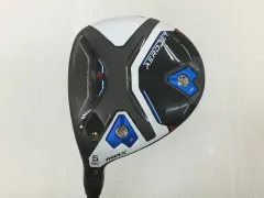 ATTAS MB FW 75S コブラ 7w USTマミヤ ATTAS アッタス MB FW フェアウェイ : ティーオリーヴ