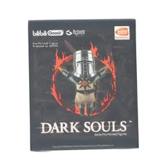 (単品) カタリナのジークマイヤー DARK SOULS(ダークソウル) ディフォルメフィギュア Vol.1 絵梦(エモン)トイズ(EMONTOYS)