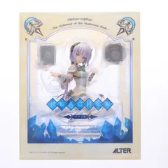 2025年最新】ソフィーのアトリエ 不思議な本の錬金術士 プラフタ 1/7