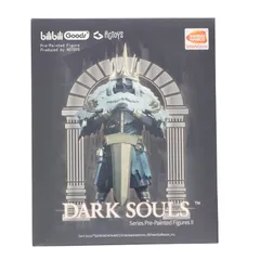 2025年最新】DARK SOULS(ダークソウル) ディフォルメフィギュア Vol.2