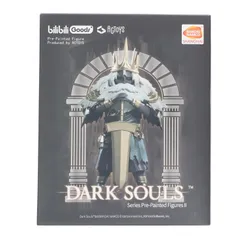 2025年最新】DARK SOULS(ダークソウル) ディフォルメフィギュア Vol.2