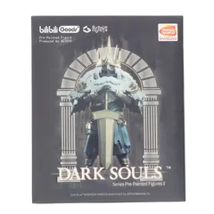2025年最新】DARK SOULS(ダークソウル) ディフォルメフィギュア Vol.2