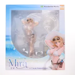 ミラ(Mira) トリダモノオリジナル 1/7 完成品 フィギュア Wonderful Works(ワンダフルワークス)