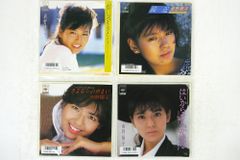 中古レコード】南野陽子LPEPセット - メルカリ