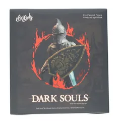 2025年最新】DARK SOULS(ダークソウル) デフォルメフィギュア Vol.3の