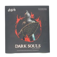 2025年最新】DARK SOULS(ダークソウル) デフォルメフィギュア