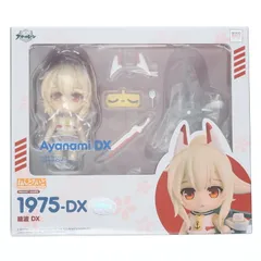 2025年最新】ねんどろいど アズールレーン 綾波 DXの人気アイテム