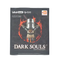2025年最新】DARK SOULS(ダークソウル) デフォルメフィギュア