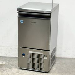 ホシザキ 35製氷機 IM-35M-1 キューブアイスメーカー W500×D450